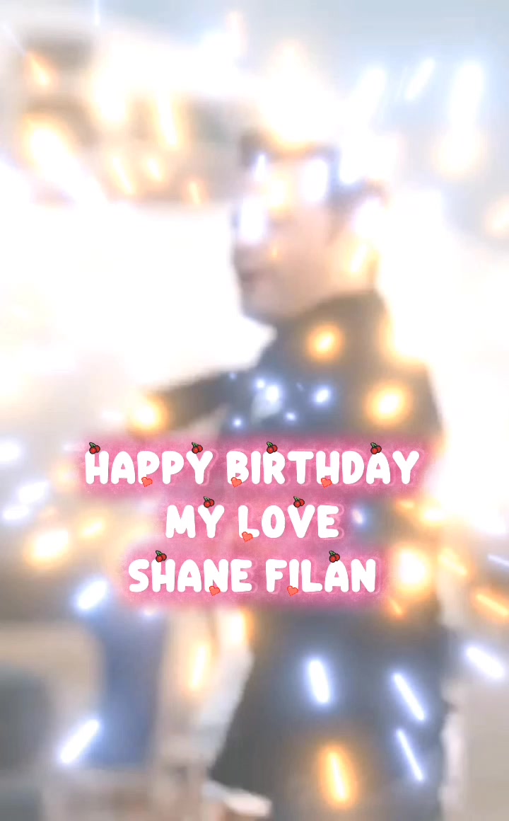 @Love Always Shane 🩷
