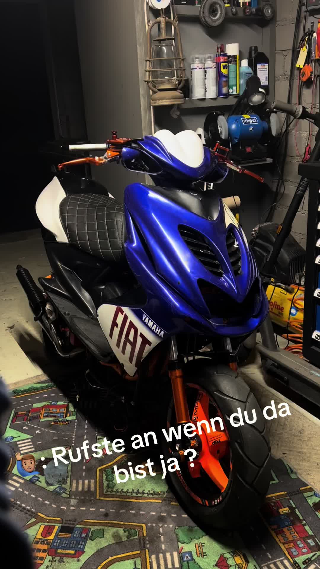 @2TaktM&ouml;hre