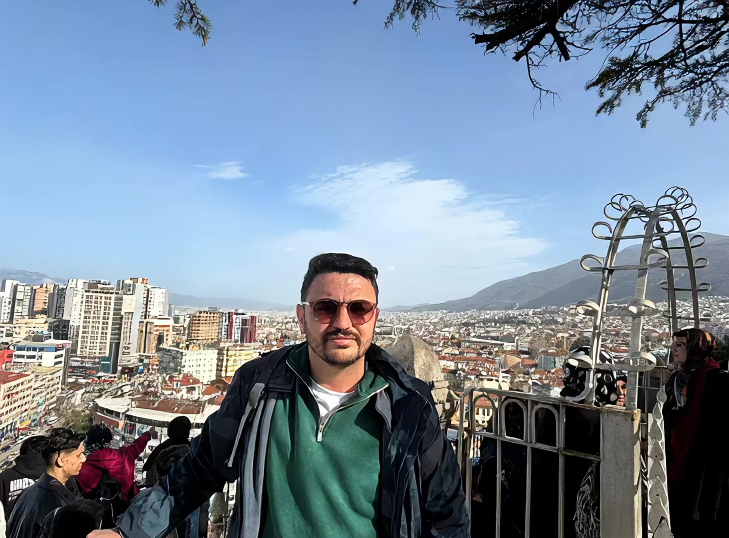 @Süleyman Andaç