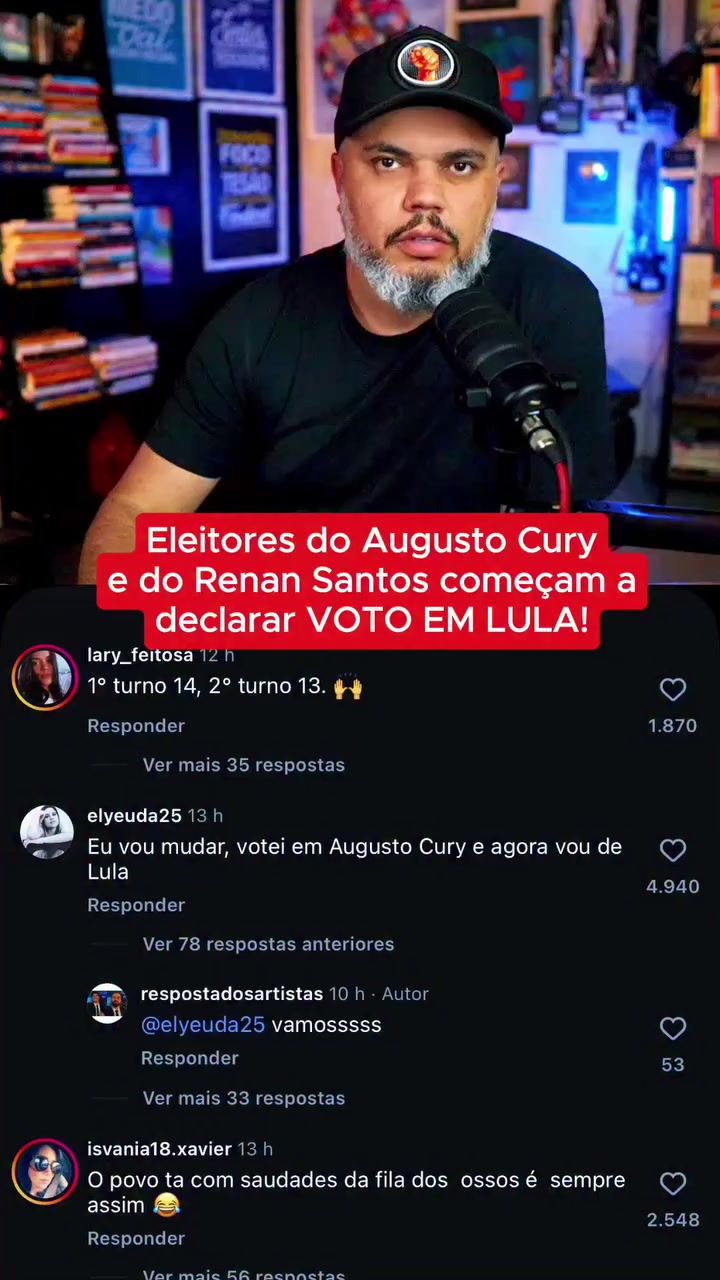 @Trincheira Esquerdista