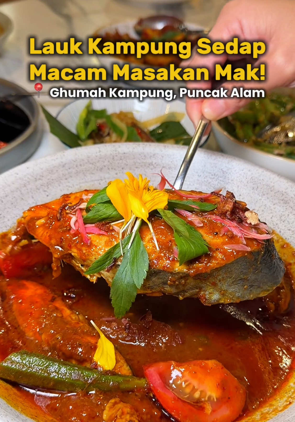 @Aieen Foodie