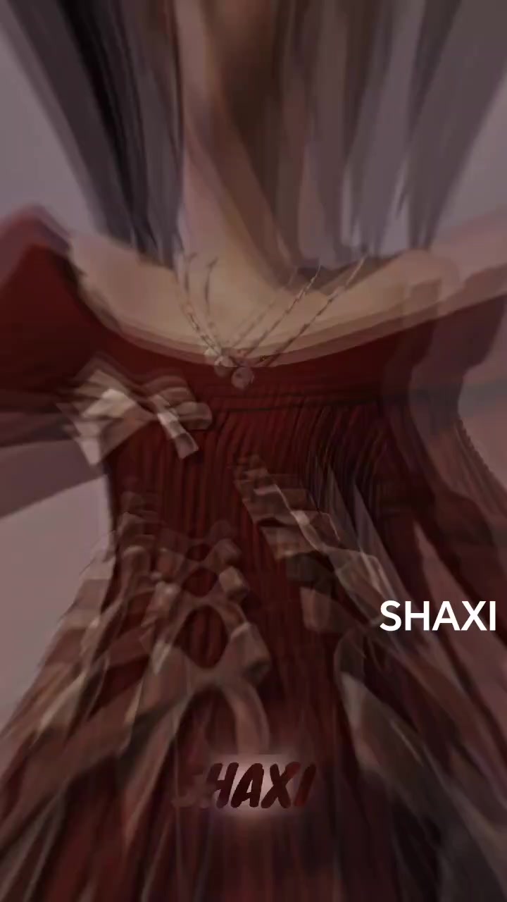 @SH A X I🪽