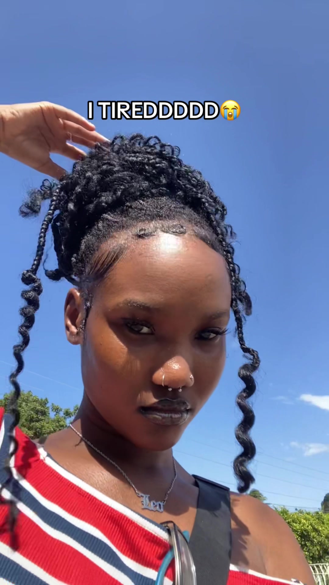 @LEXIA🇯🇲👩🏾&zwj;❤️&zwj;💋&zwj;👩🏽🇨🇳