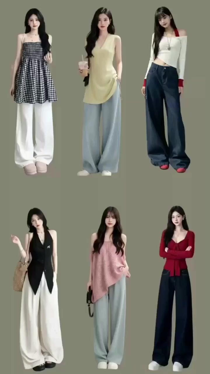 @Mặc Là Đẹp _ Phối Đồ