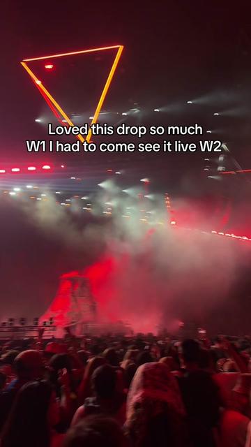 @Mikayla 🦋 | edm + festivals