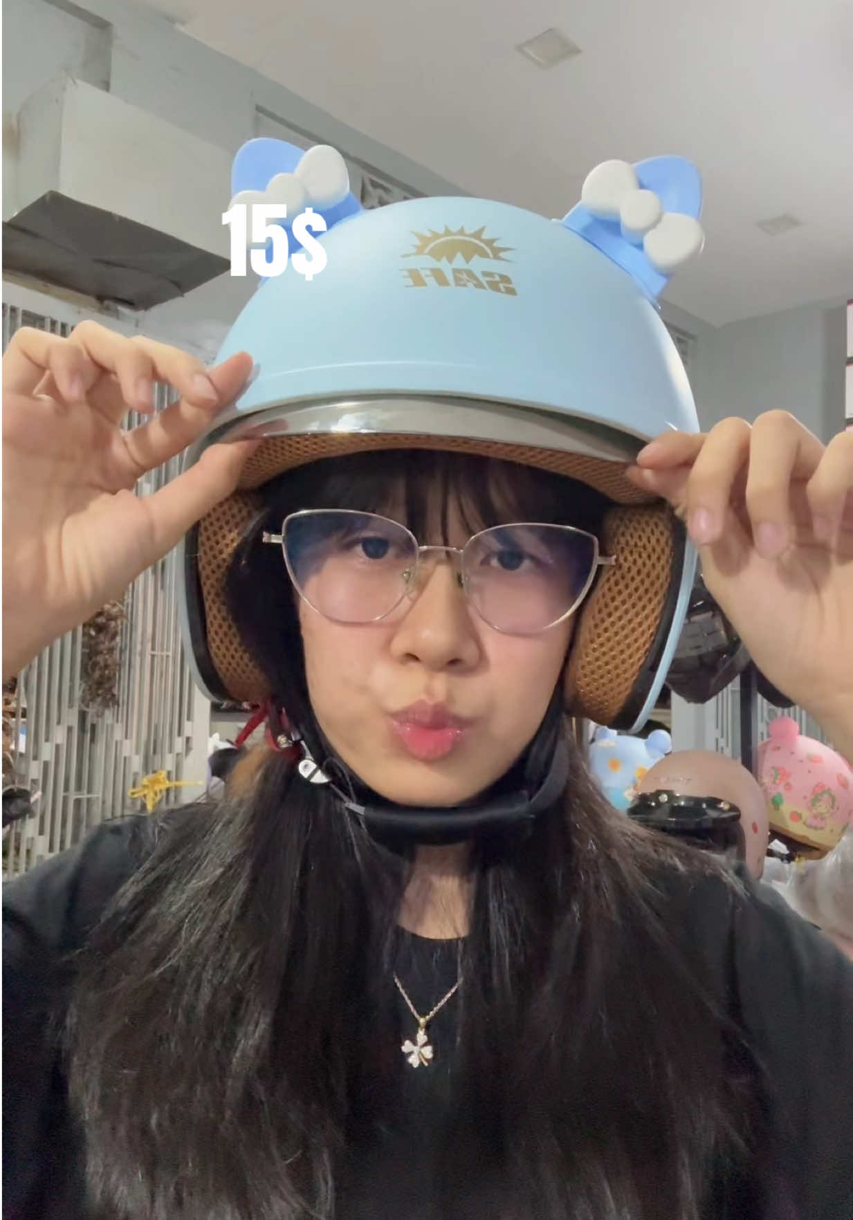 @មួកសុវត្ថិភាព Helmet Shop 🇰🇭