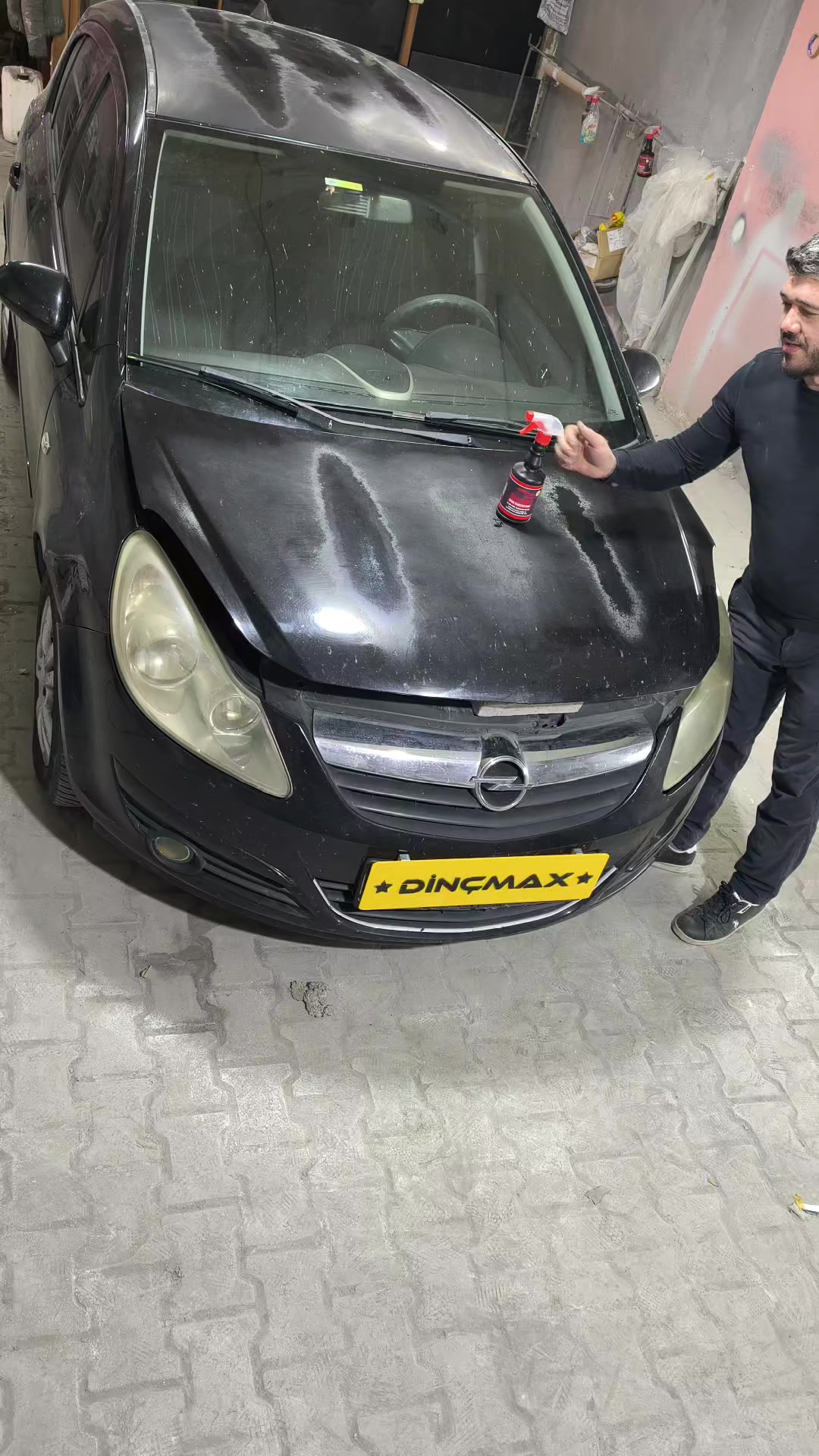 @Cemali Dinçer
