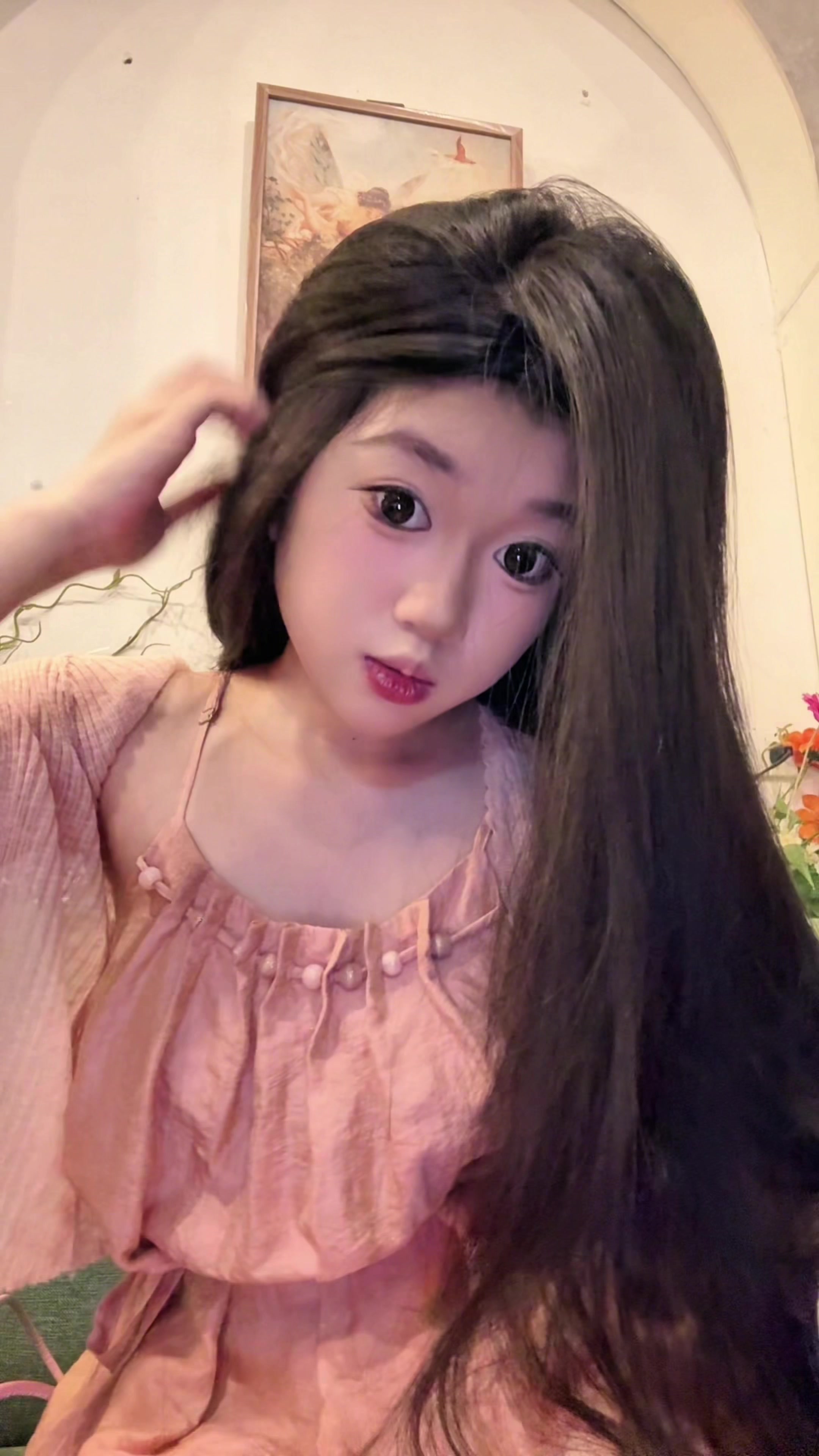 @Nhật Linh đời thường🩴