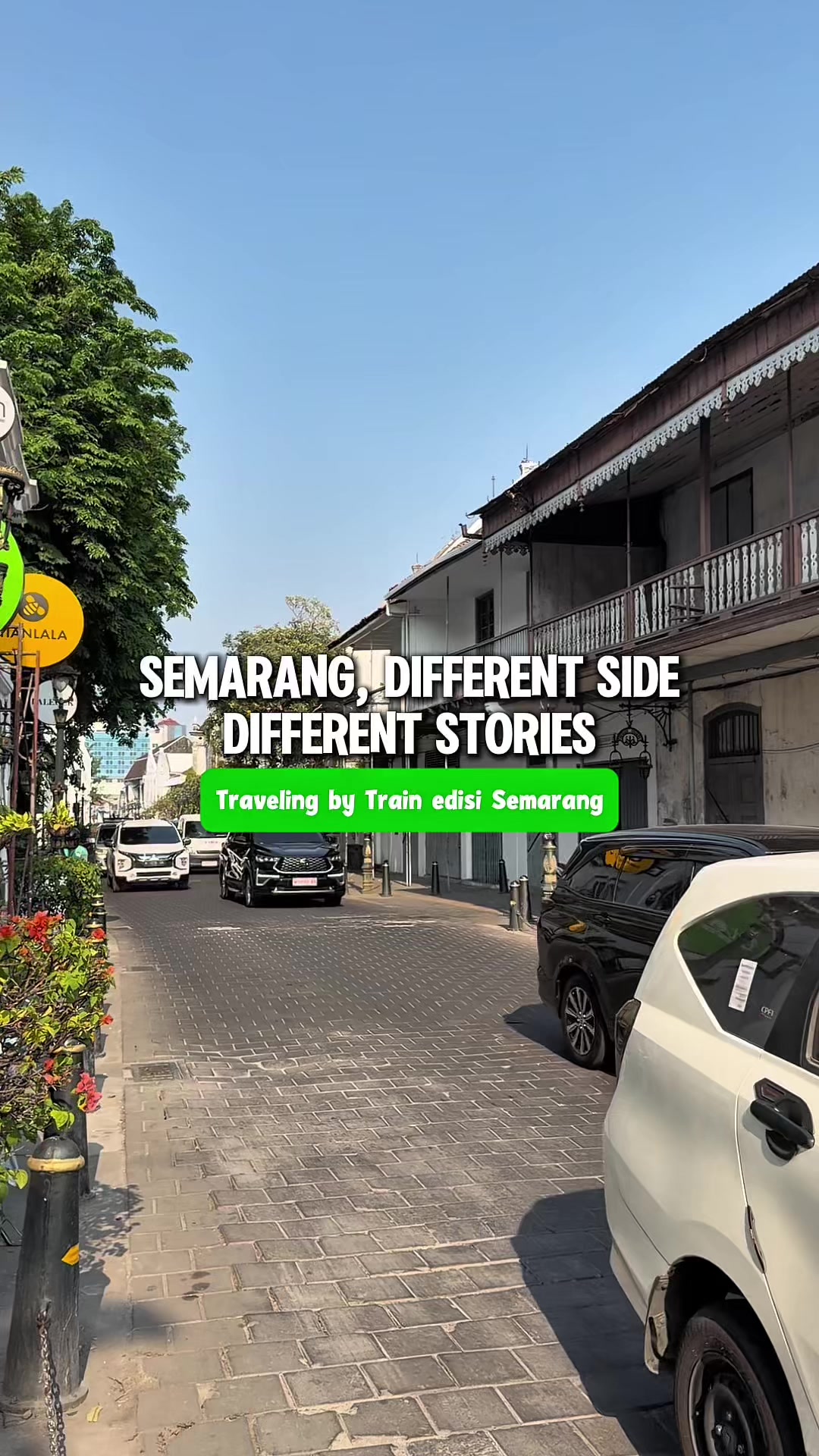 @Handy | Food & Travel