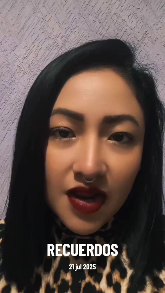 @Sara Villalobos