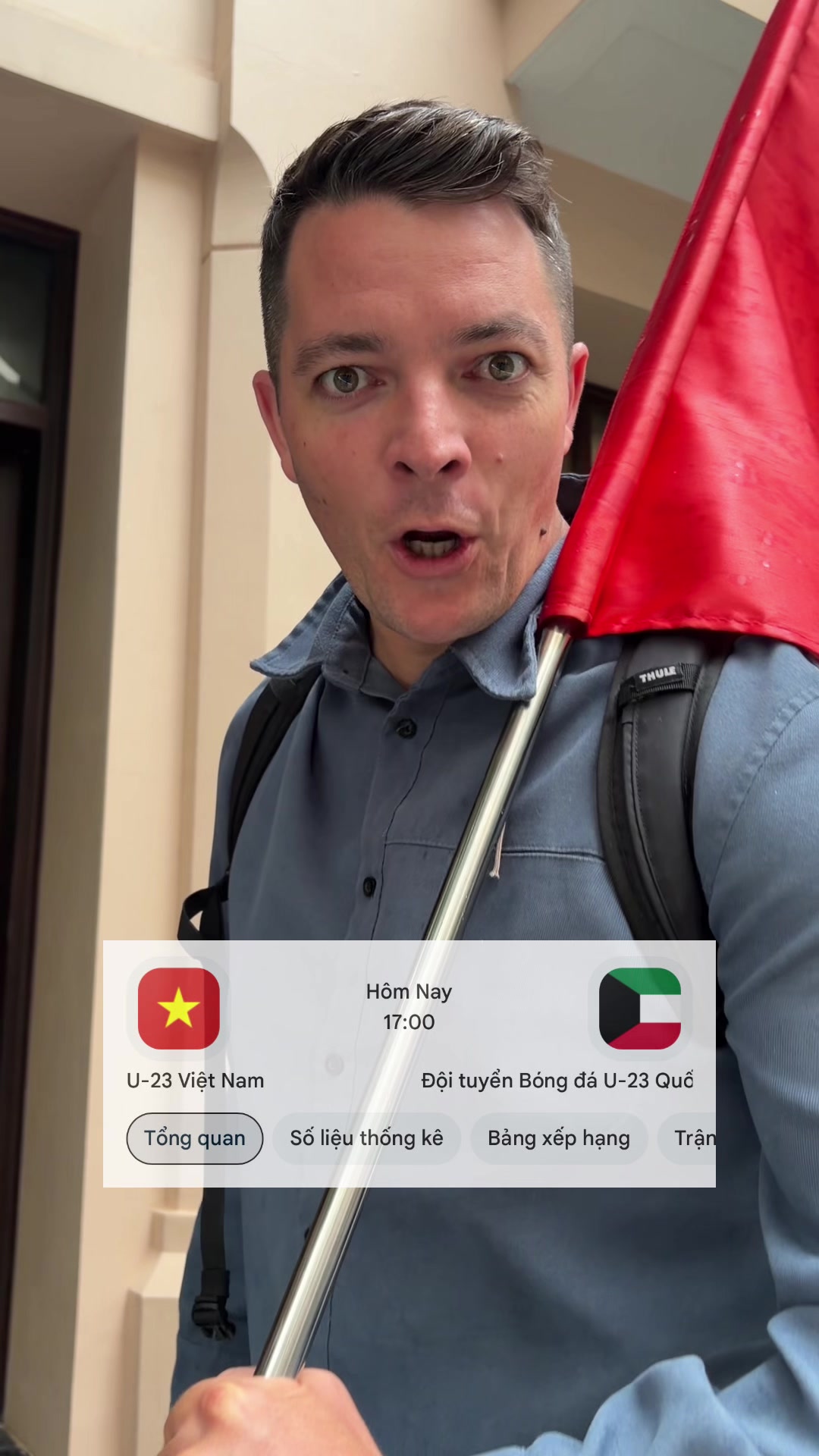 @&Uacute;cViệt
