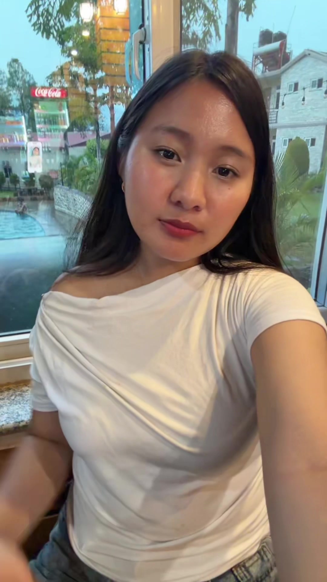 @Anjal Gurung