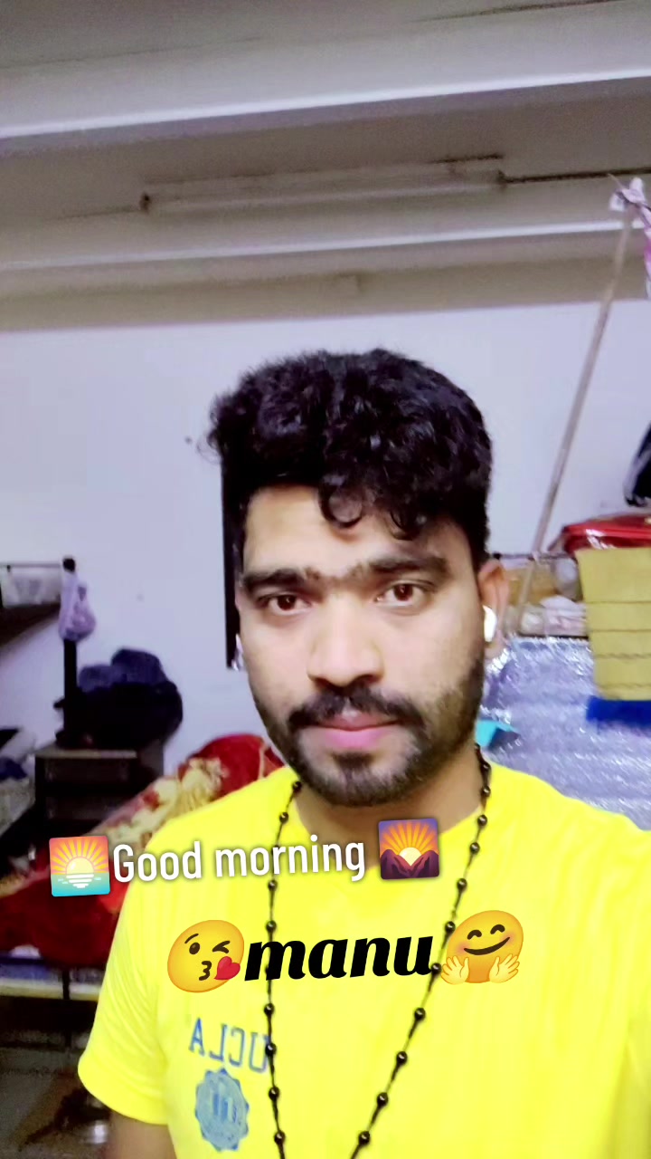 @Mani Manikanta