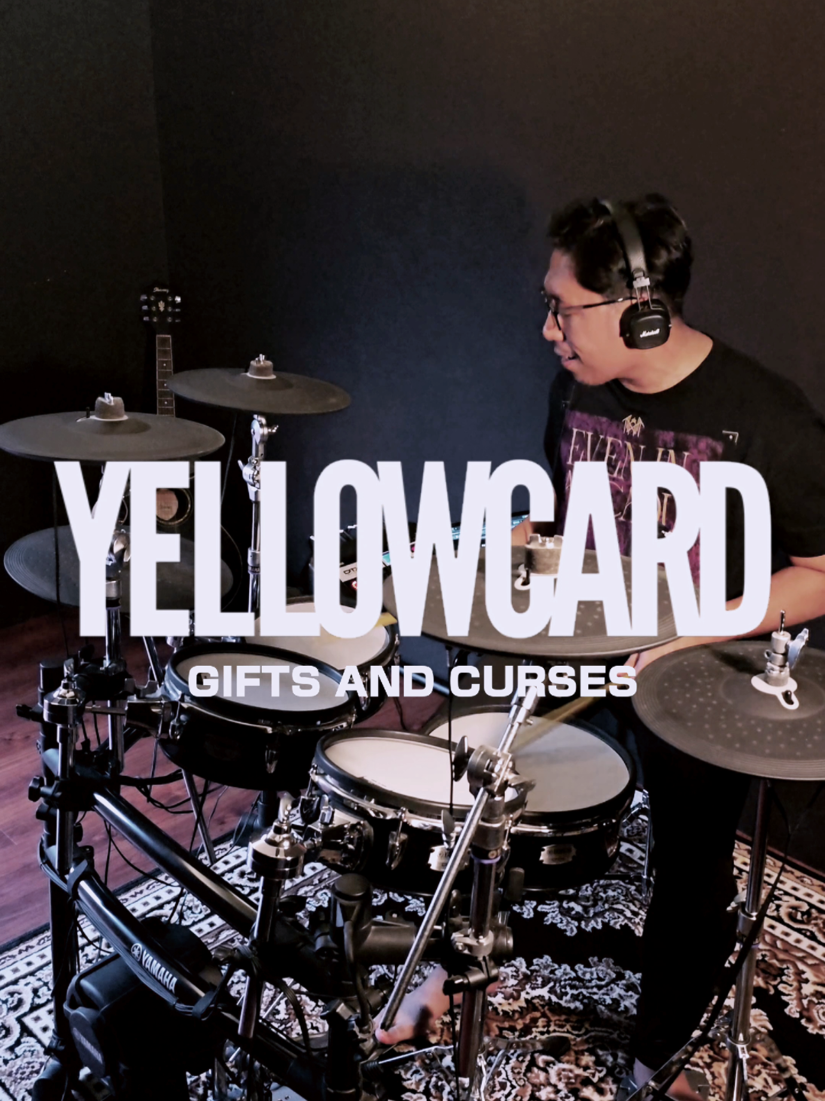 @Ozzie Drums