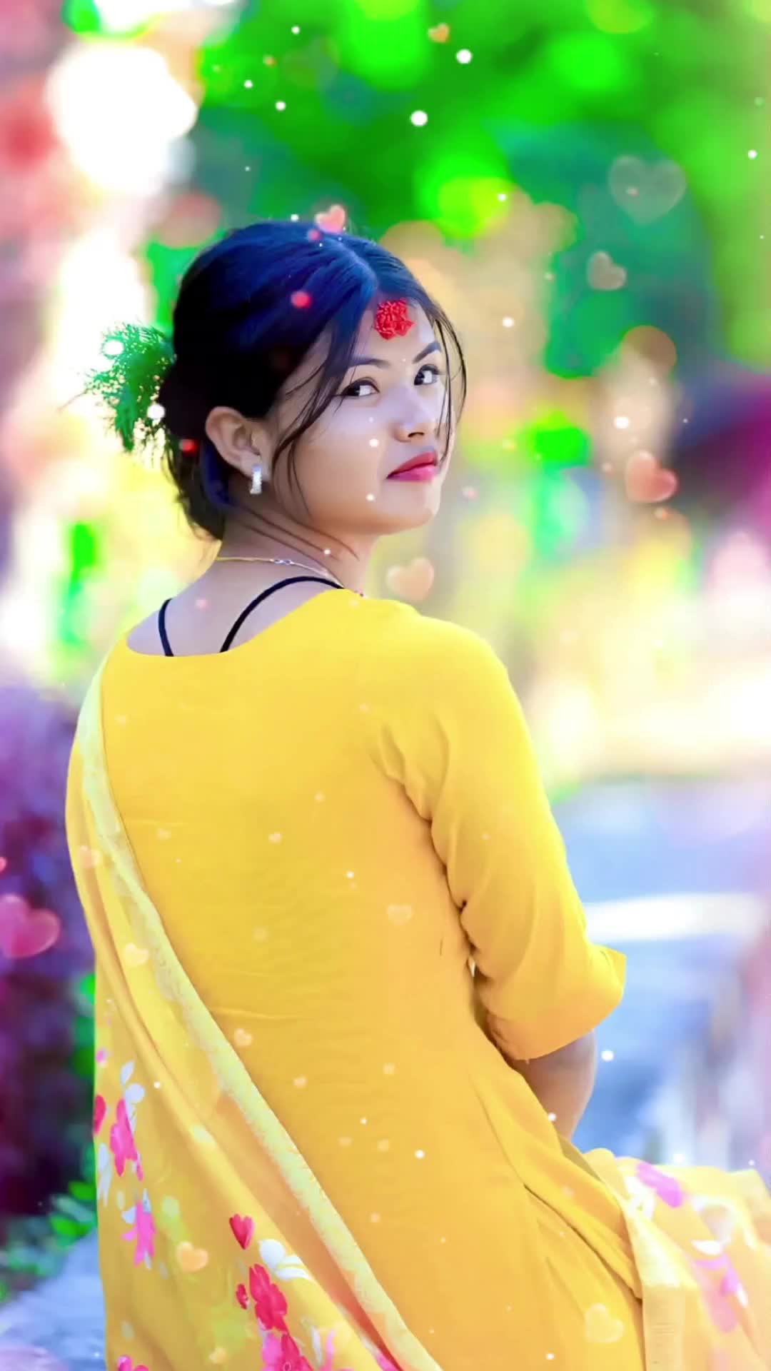 @NEPALI GIRLS ๐โค๏ธ๐ฉน