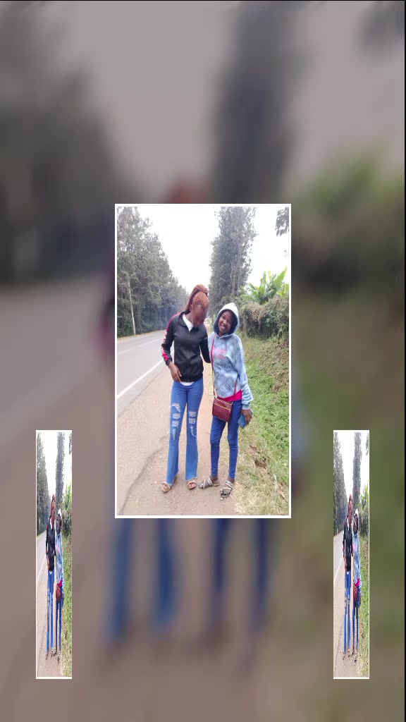 @Amara Chebet 🥰