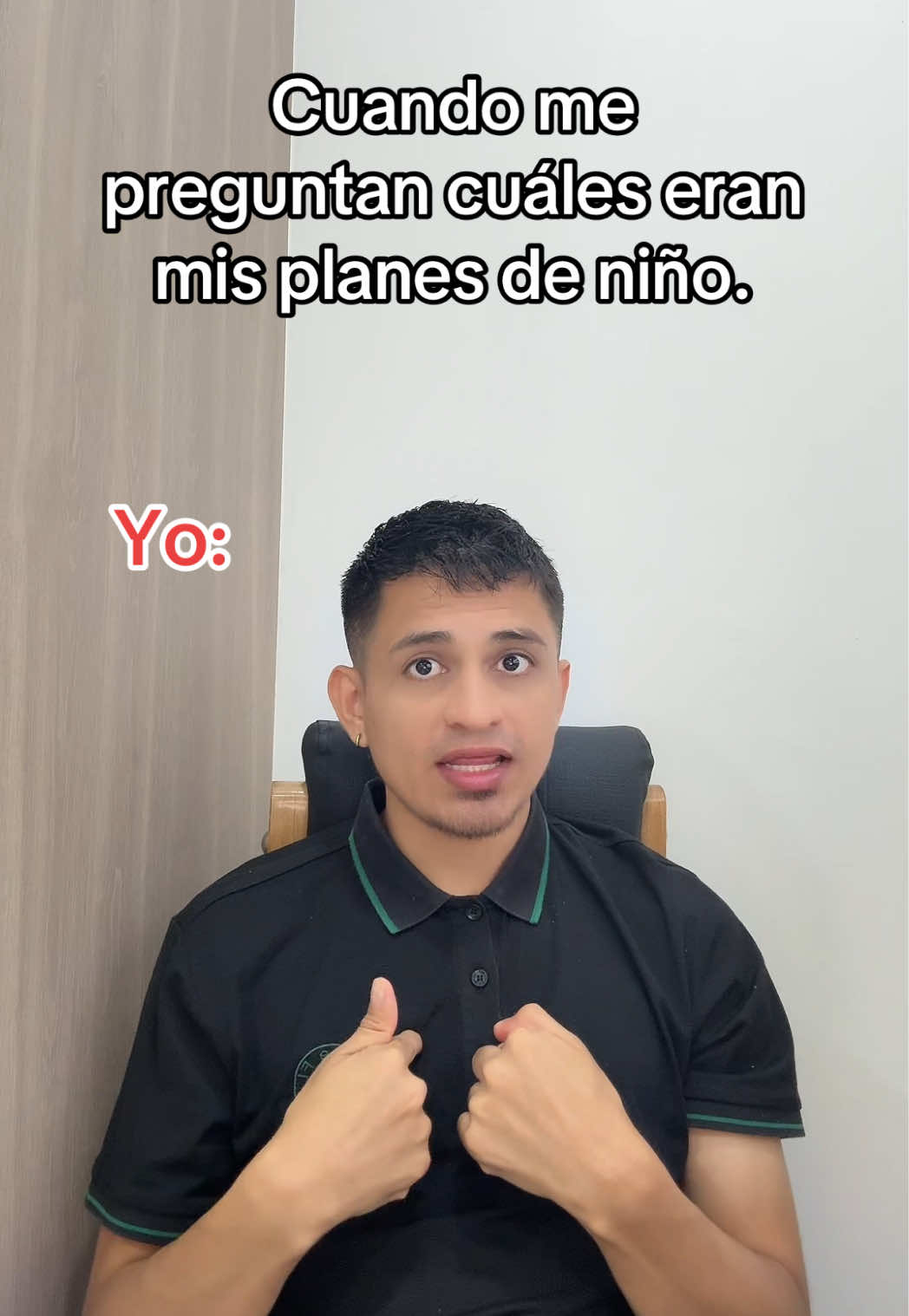 @JefersonG&oacute;mez 🍀