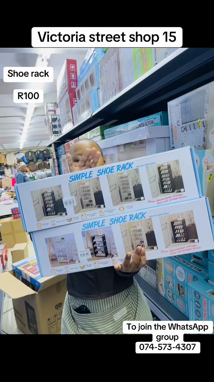 @TOPTEN TRADING DURBAN