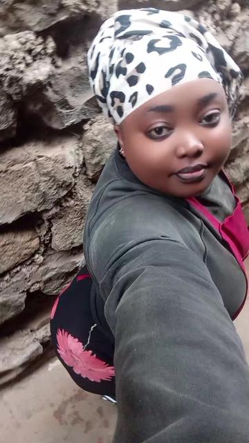 @Natasha Mwangi