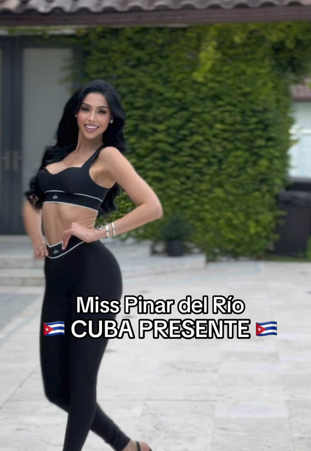 @Daniela Reyes