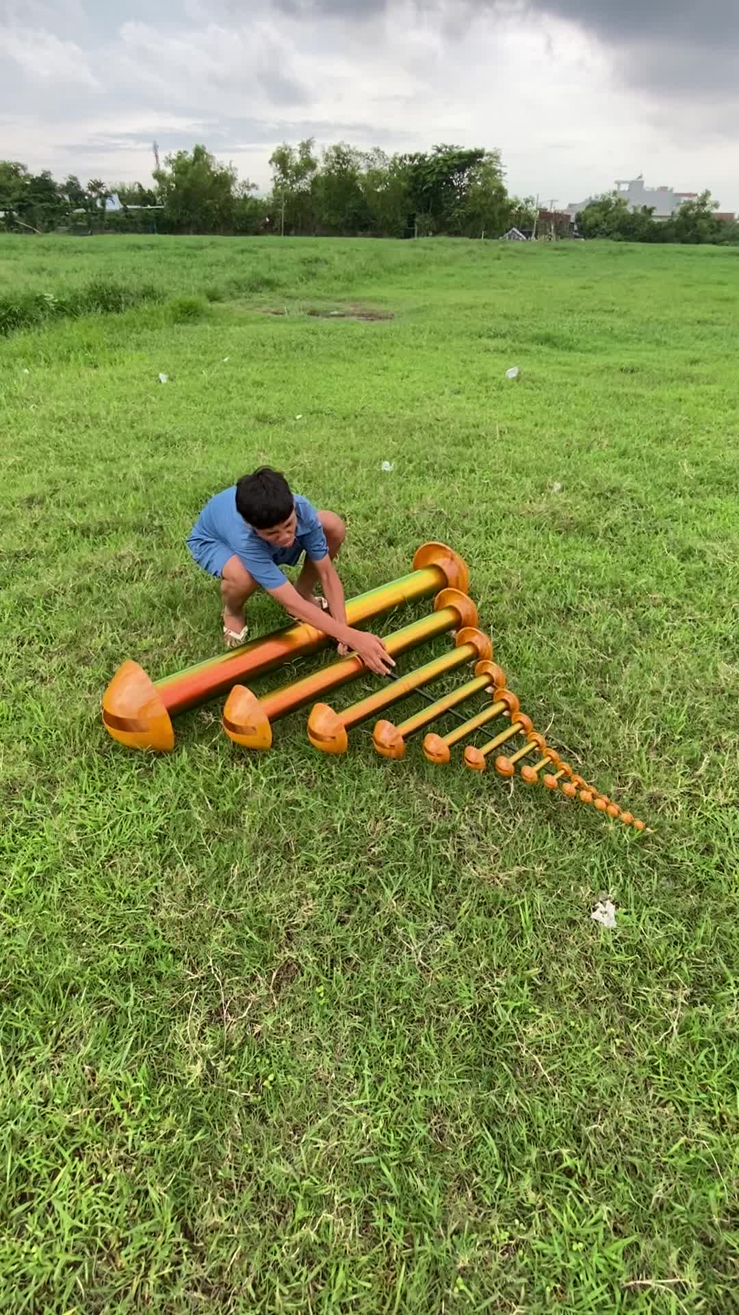 @Thả diều c&ugrave;ng Lợi