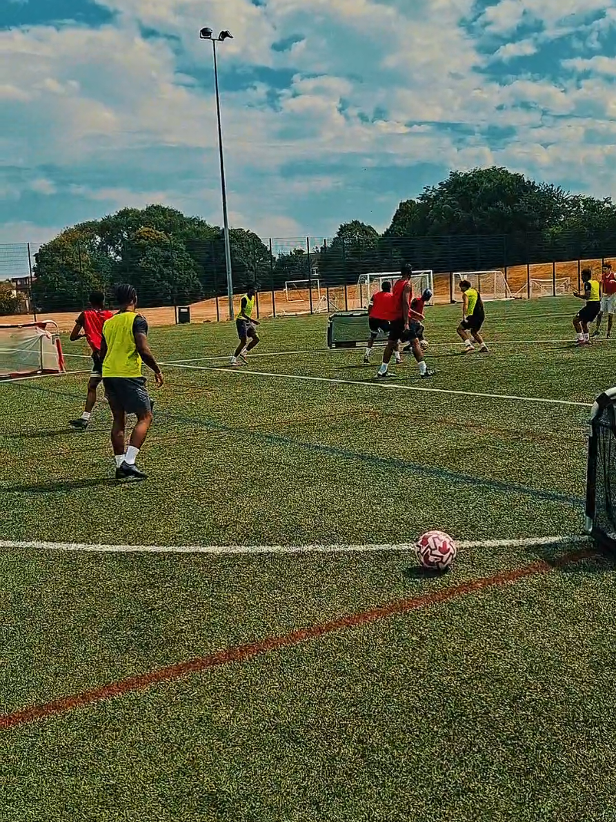 @Enfield Borough Football Club