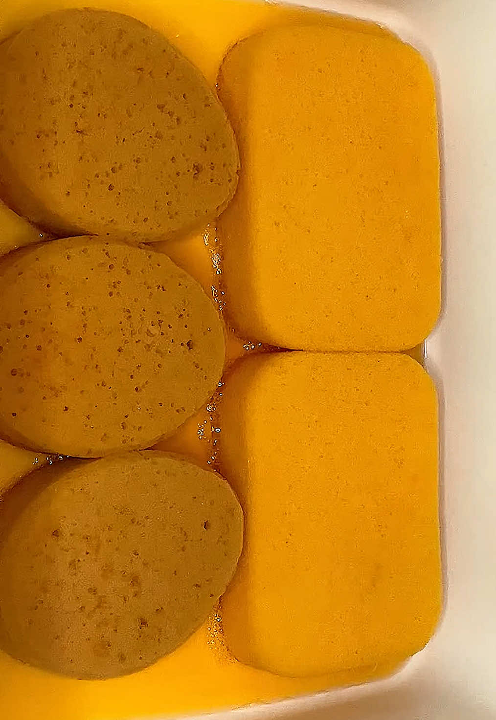 @HD Spongetok