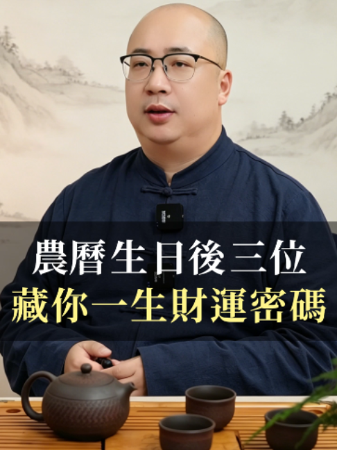 @金老師