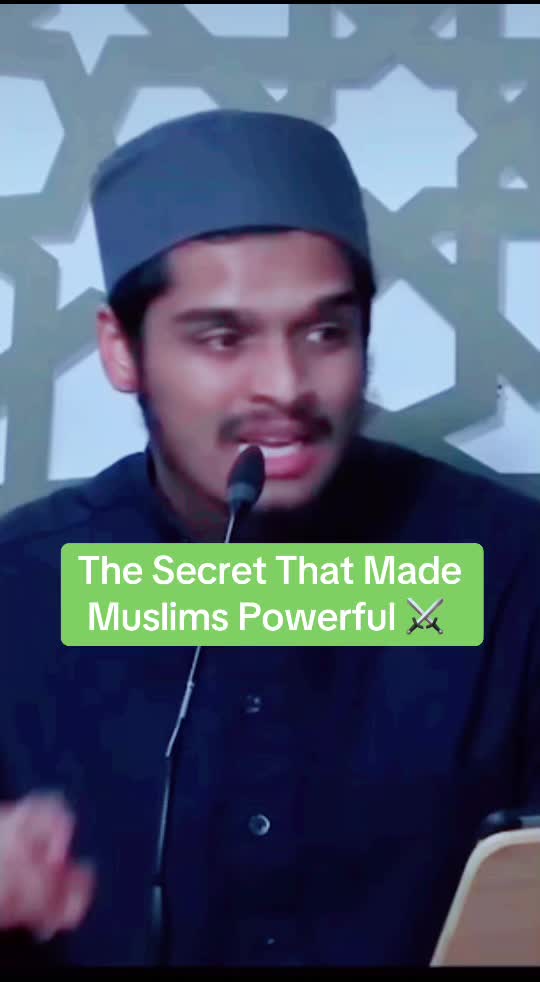 @Short Islamic Clips