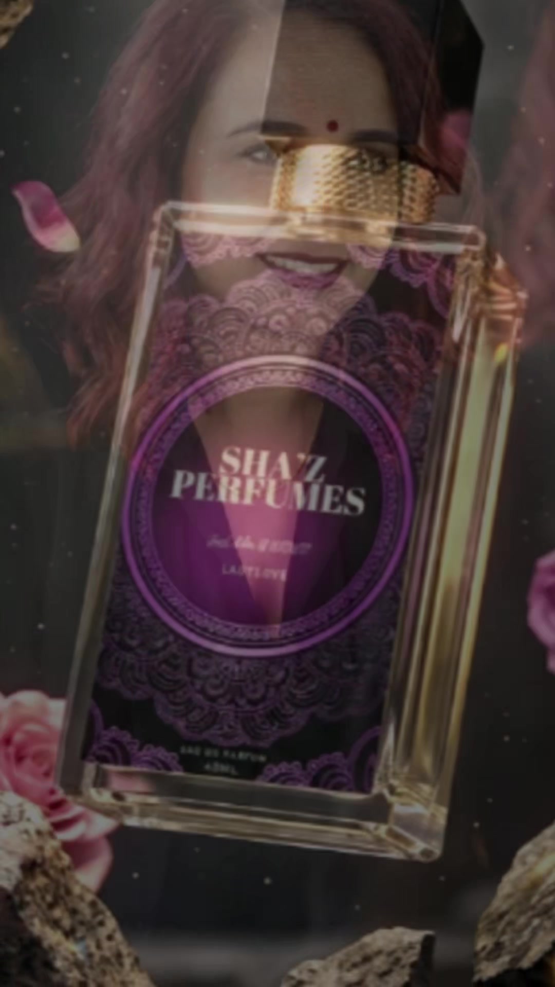 @SHA’Z PERFUMES