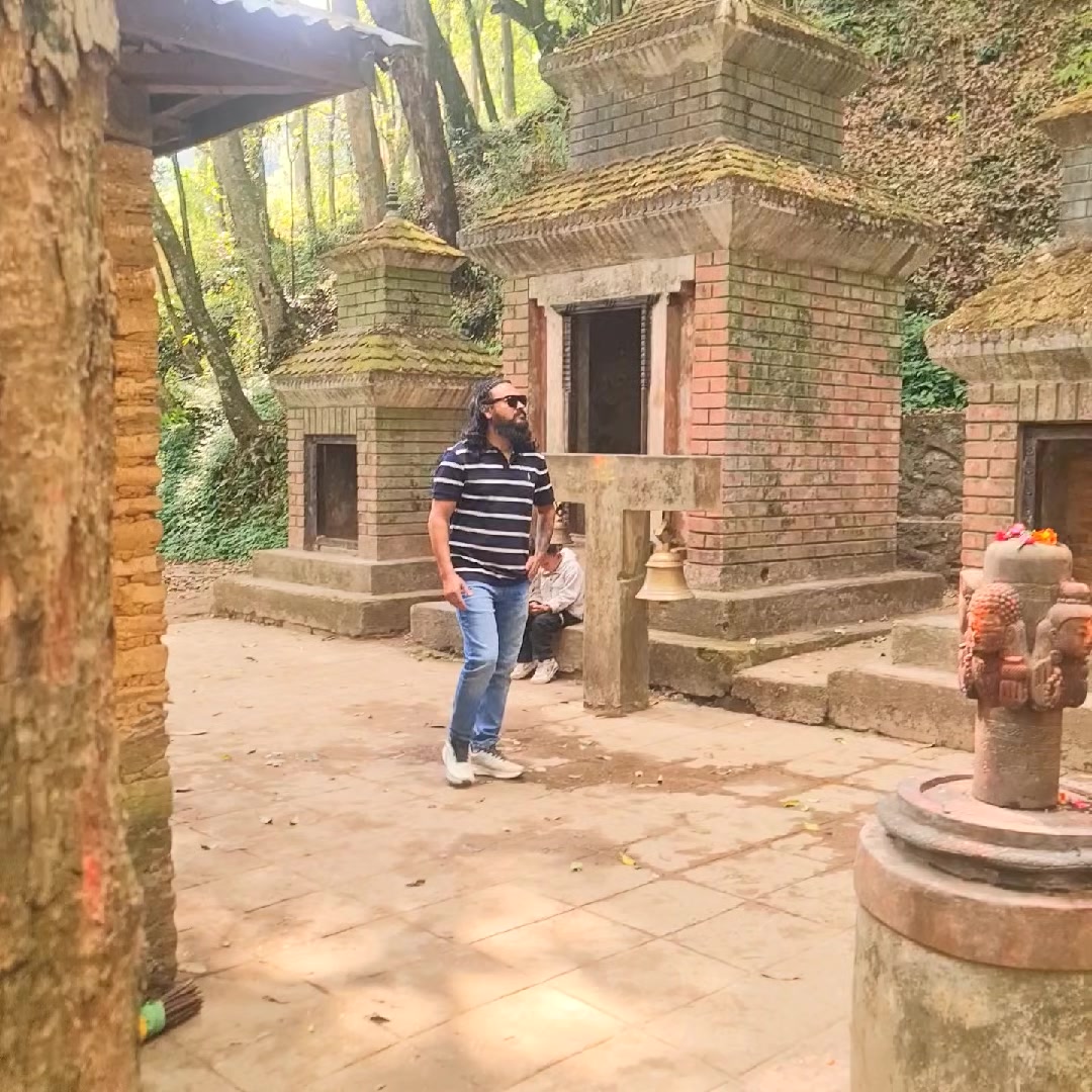 @Rajesh Giri