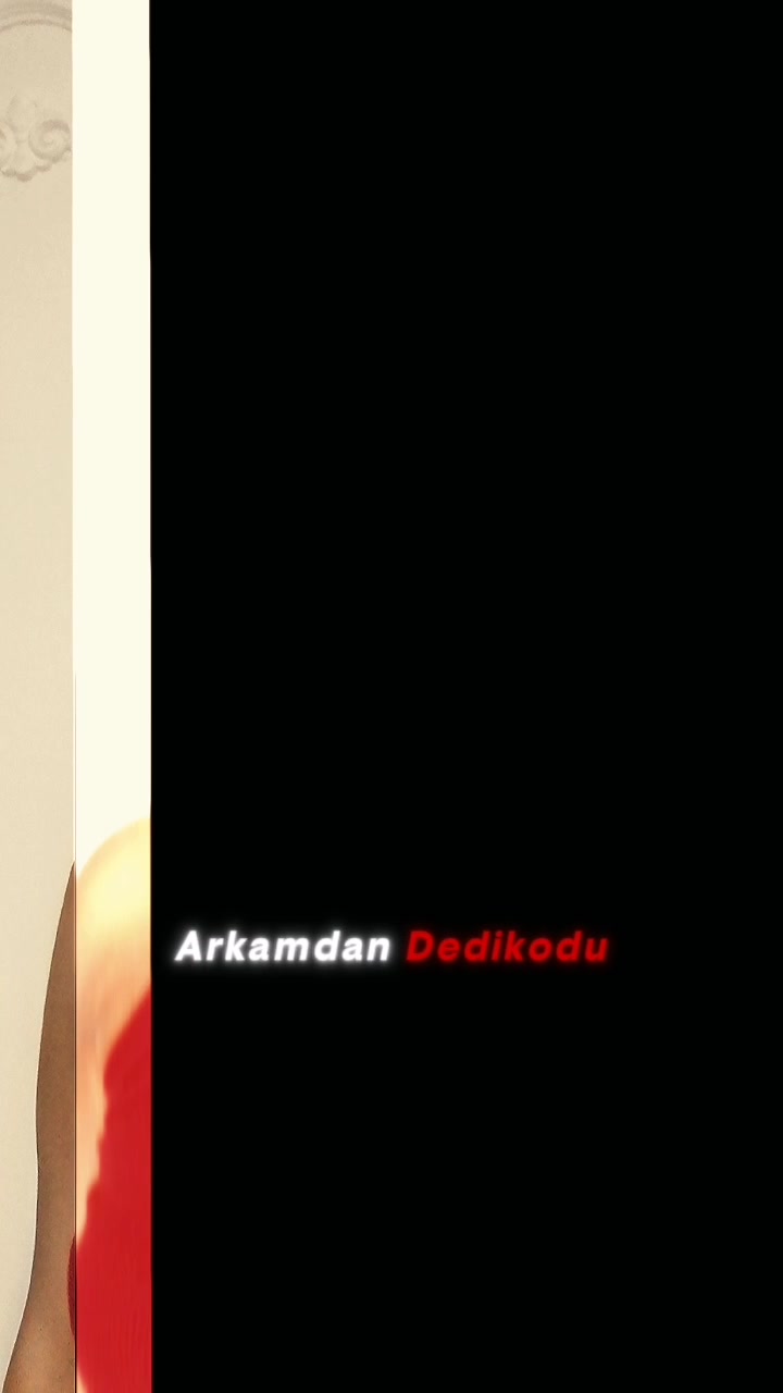 @Ceren Tekin