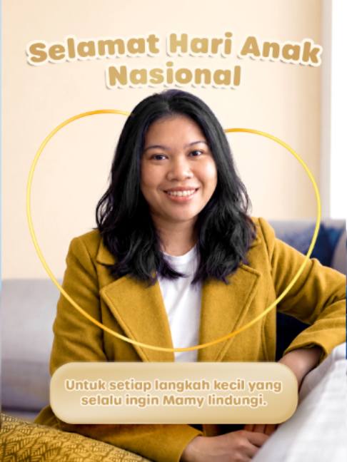 @MamyPoko Indonesia