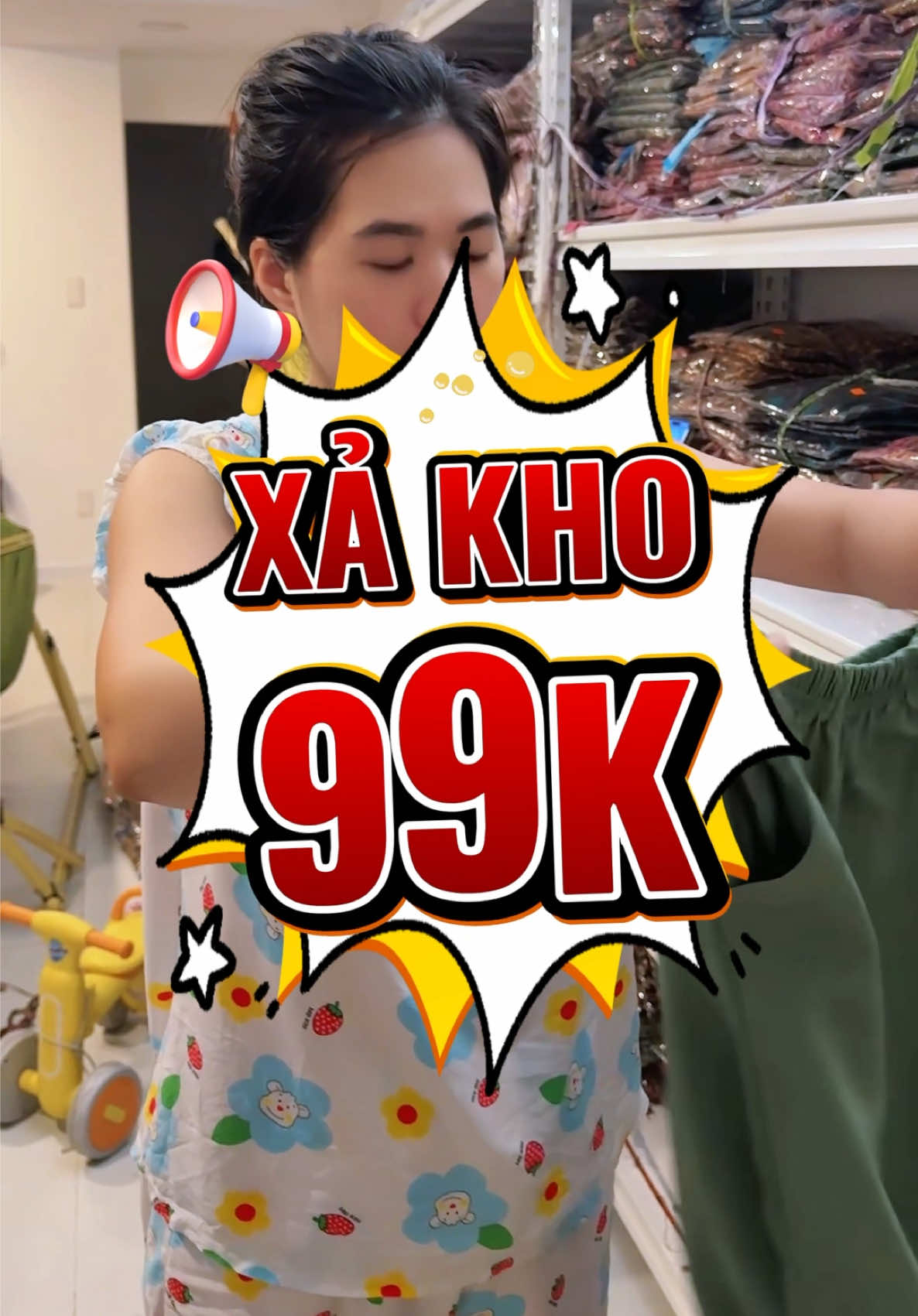 @Đồ bộ Mita