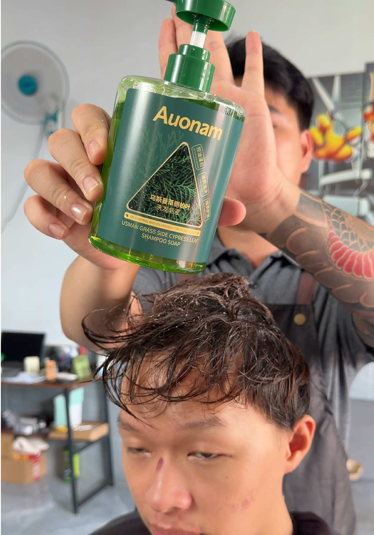 @Trường Tuổi Th&igrave;n 🐉