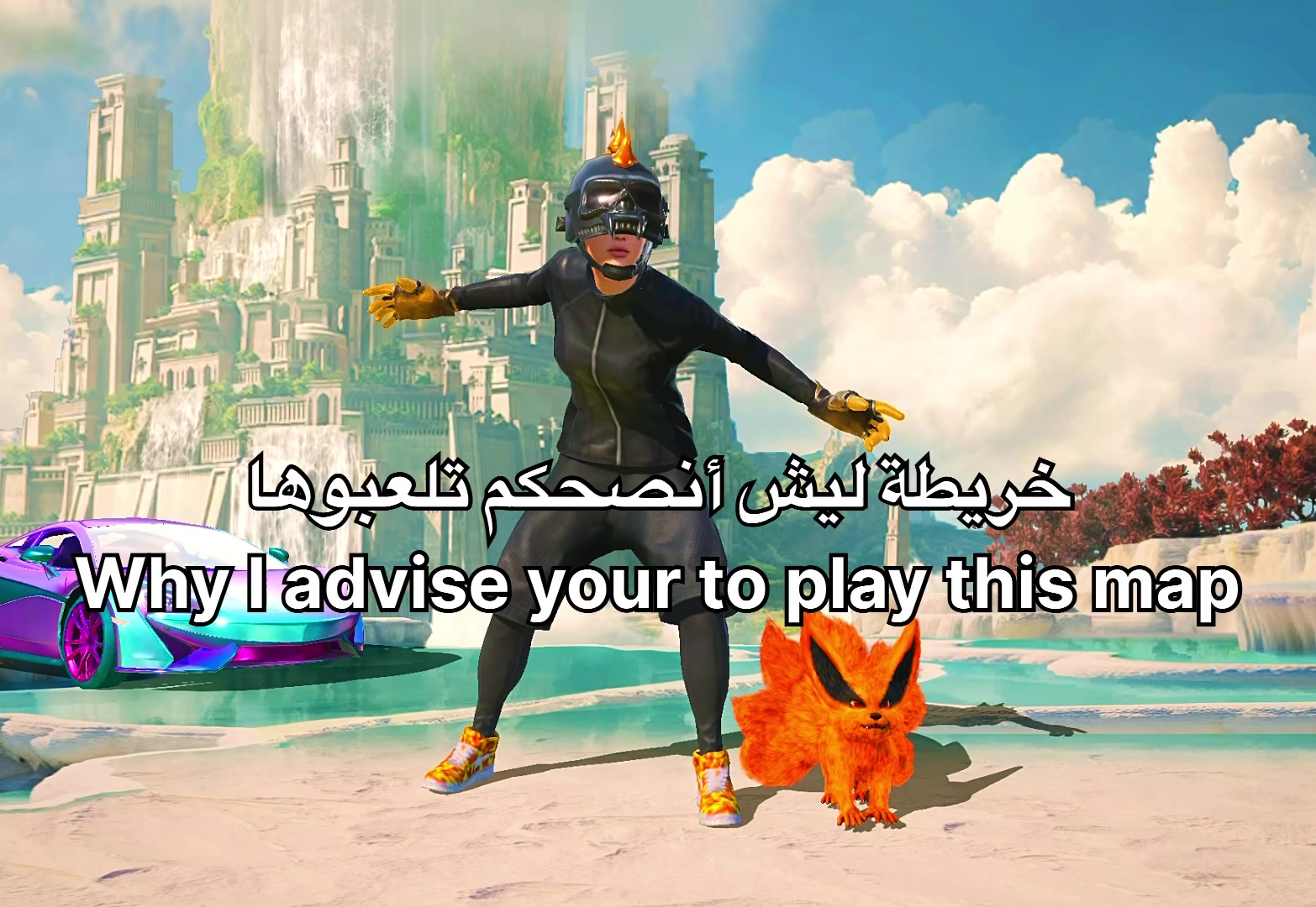 @ساكسن - Saxn