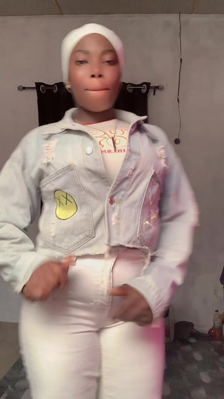@🧸Big Arikky ❤️🎉😍