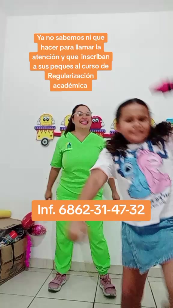 @unidad de apoyo para niños