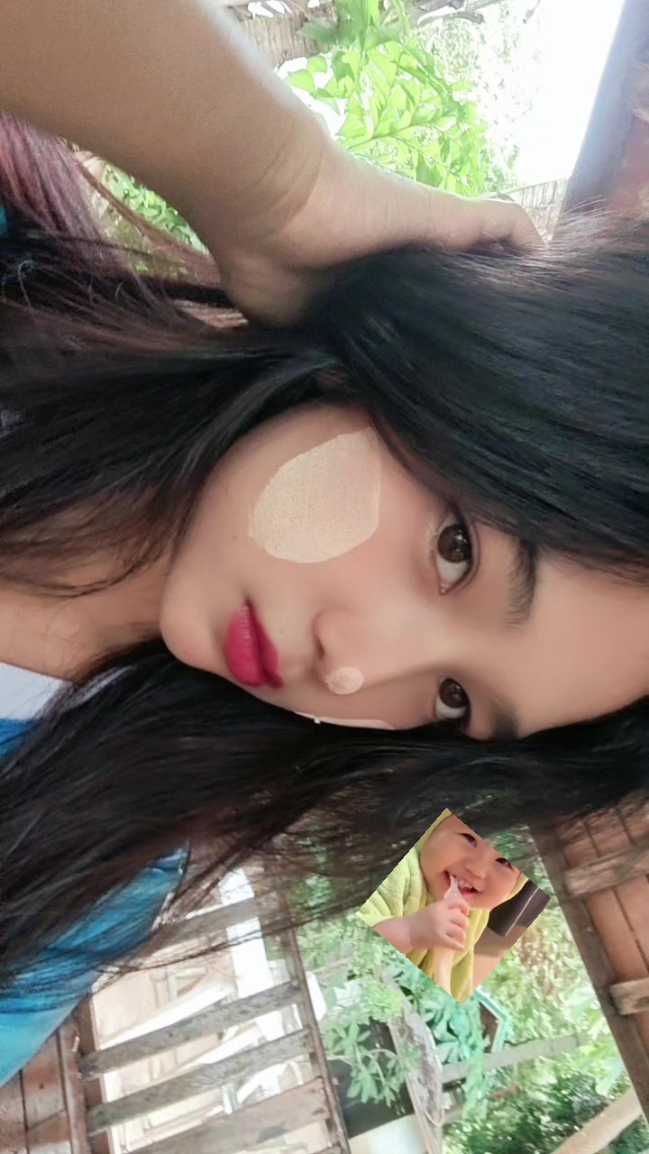 @Yumei