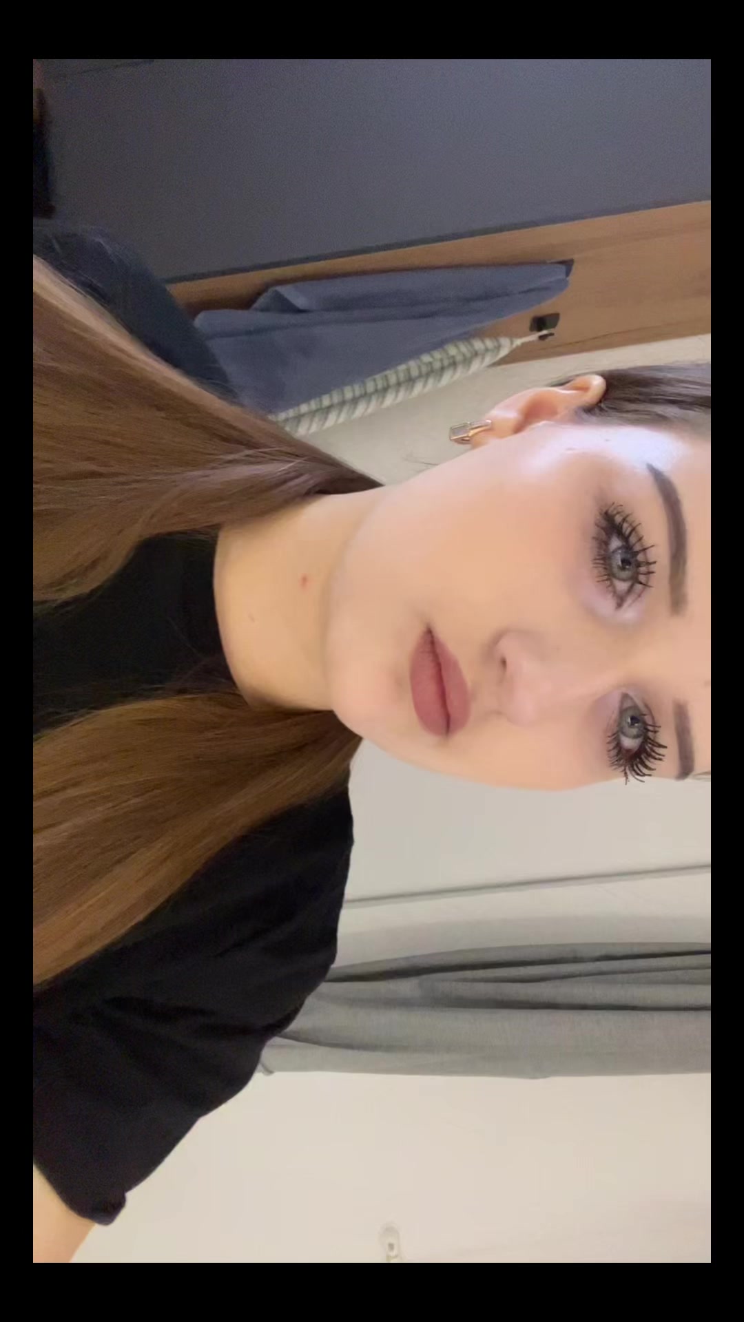 @мил