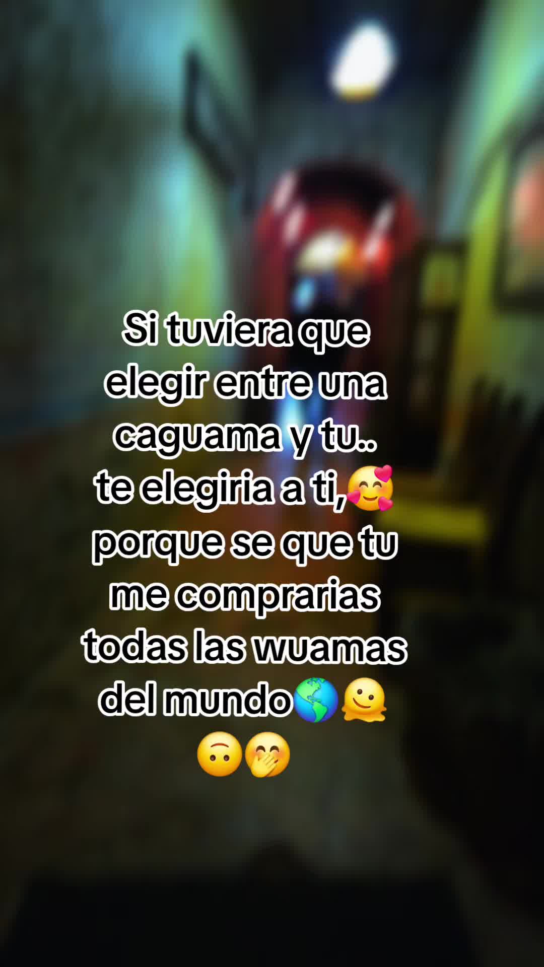 @Michelle Saenz😉