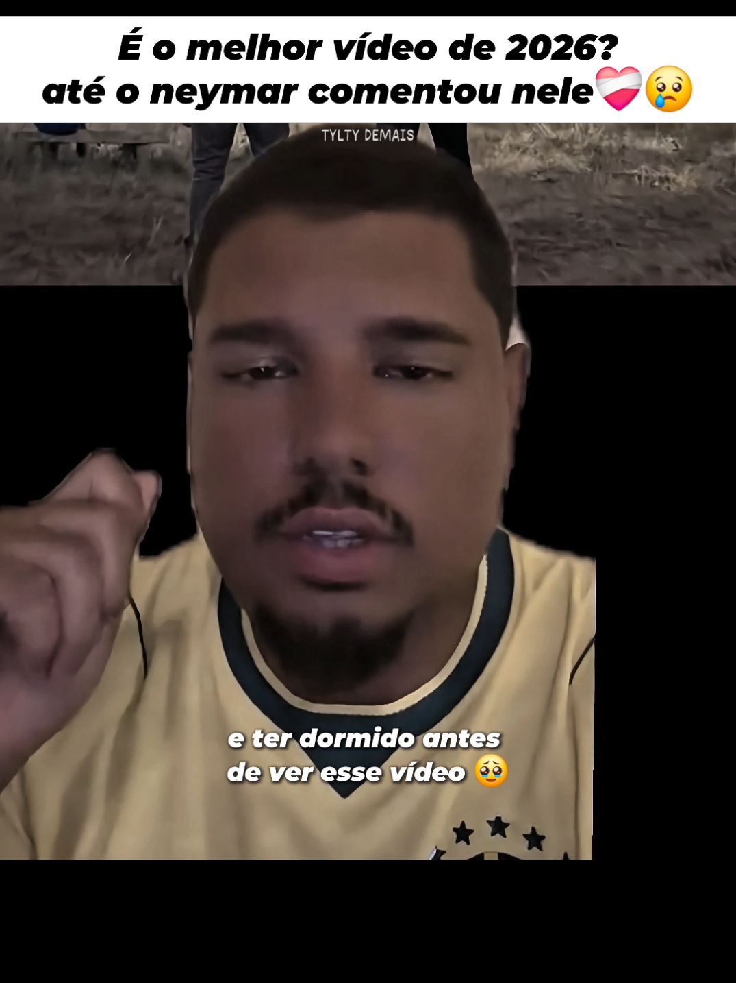 @Tylty demais