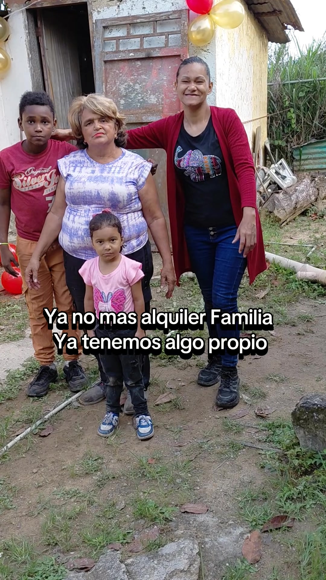 @Yessenia Robles | Emprendedora
