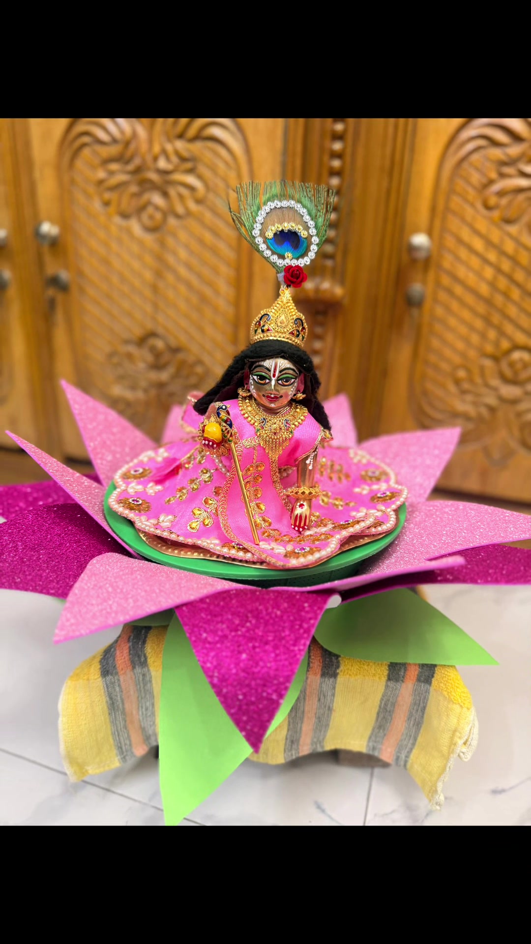 @তৃষা সাহা