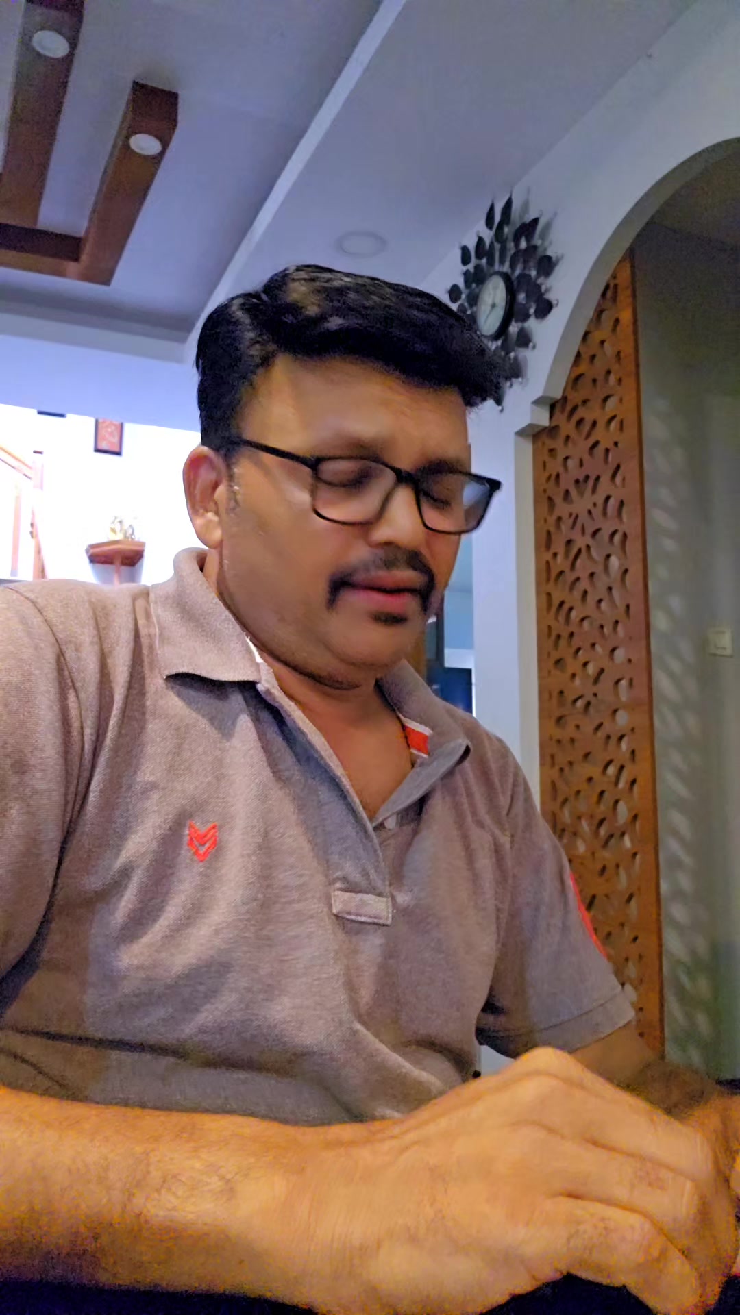 @suneer chathannoor