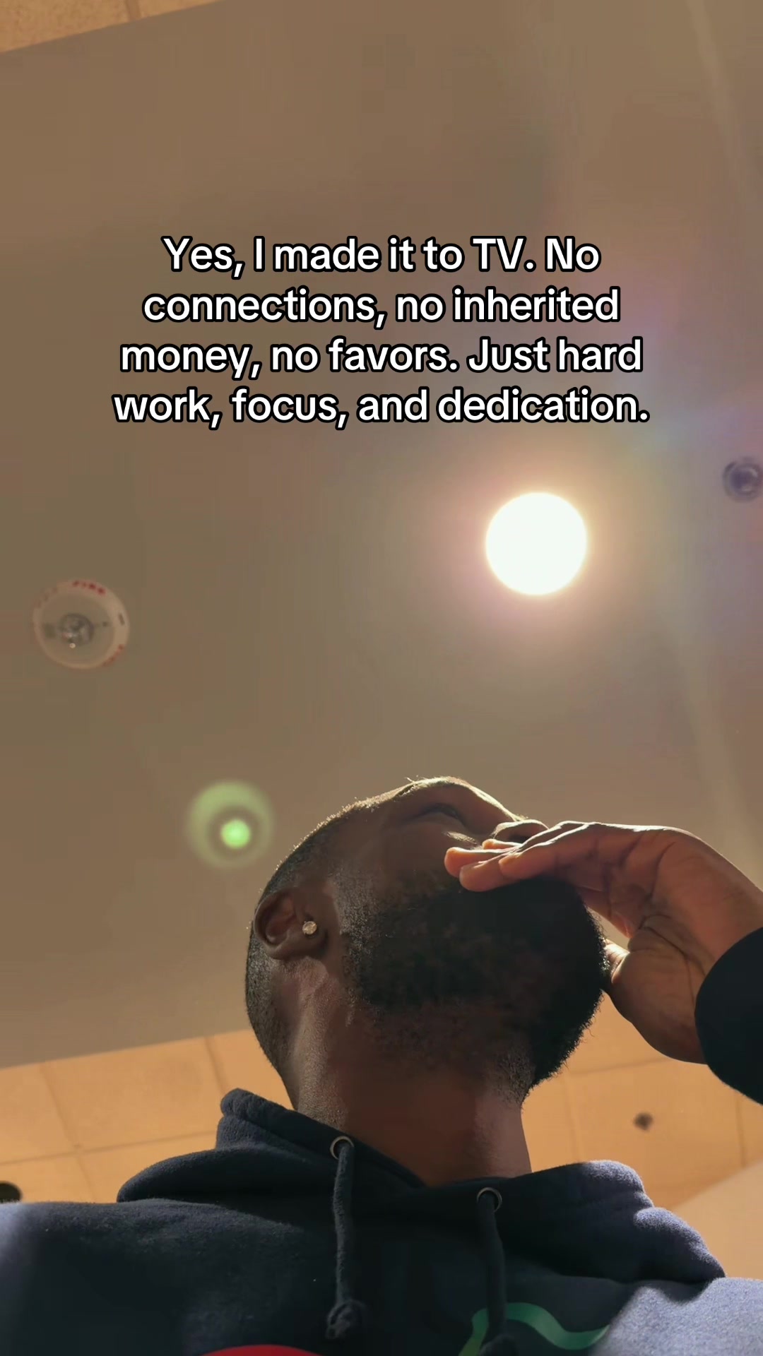 @Korey Dior