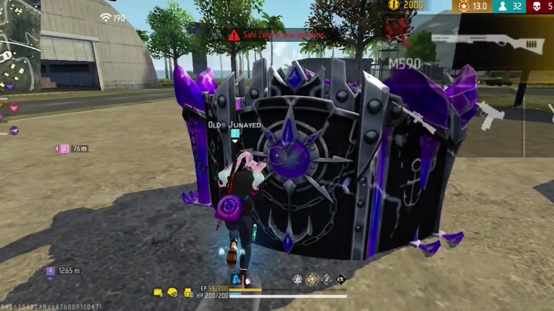 @👑GAMER JUNAYED👑
