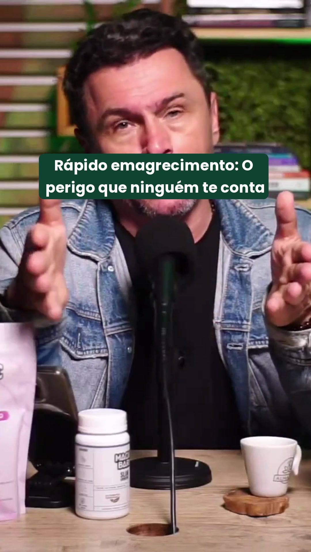 @Na&ccedil;&atilde;o Verde