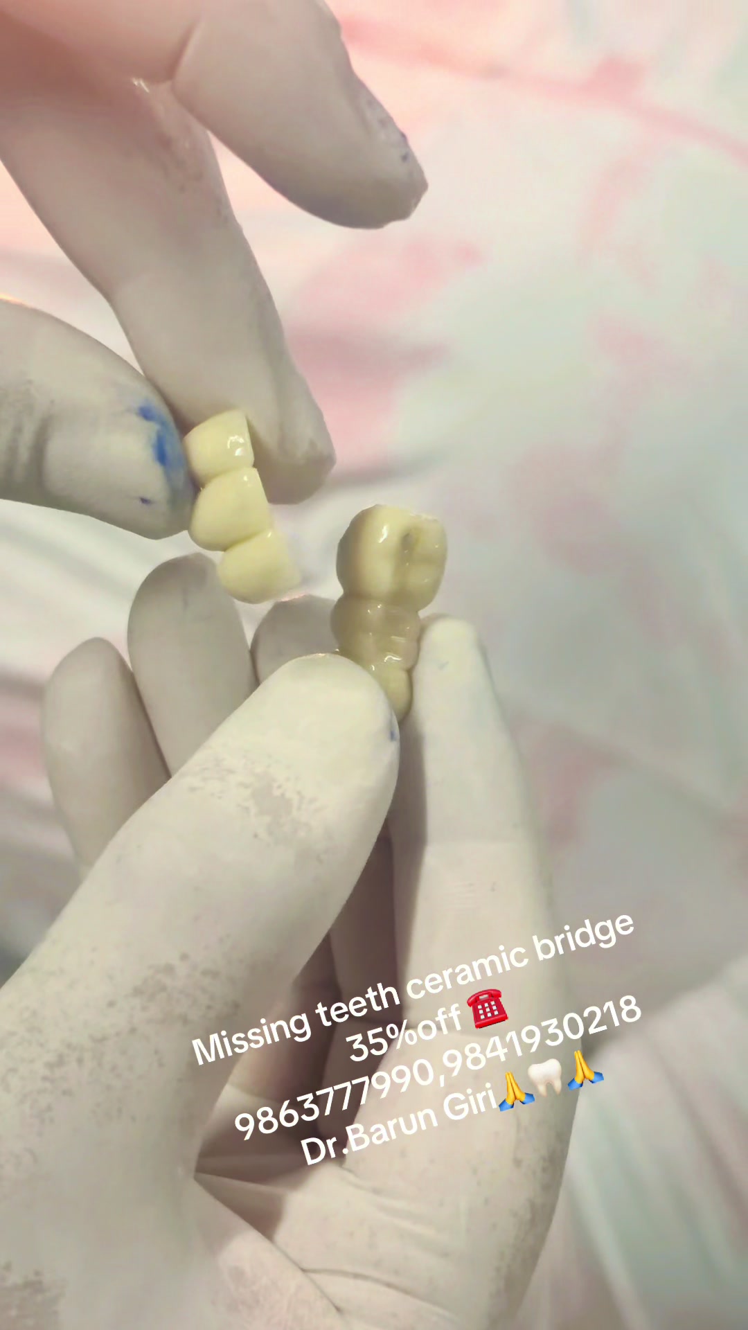 @Unique dental clinic Chabahil