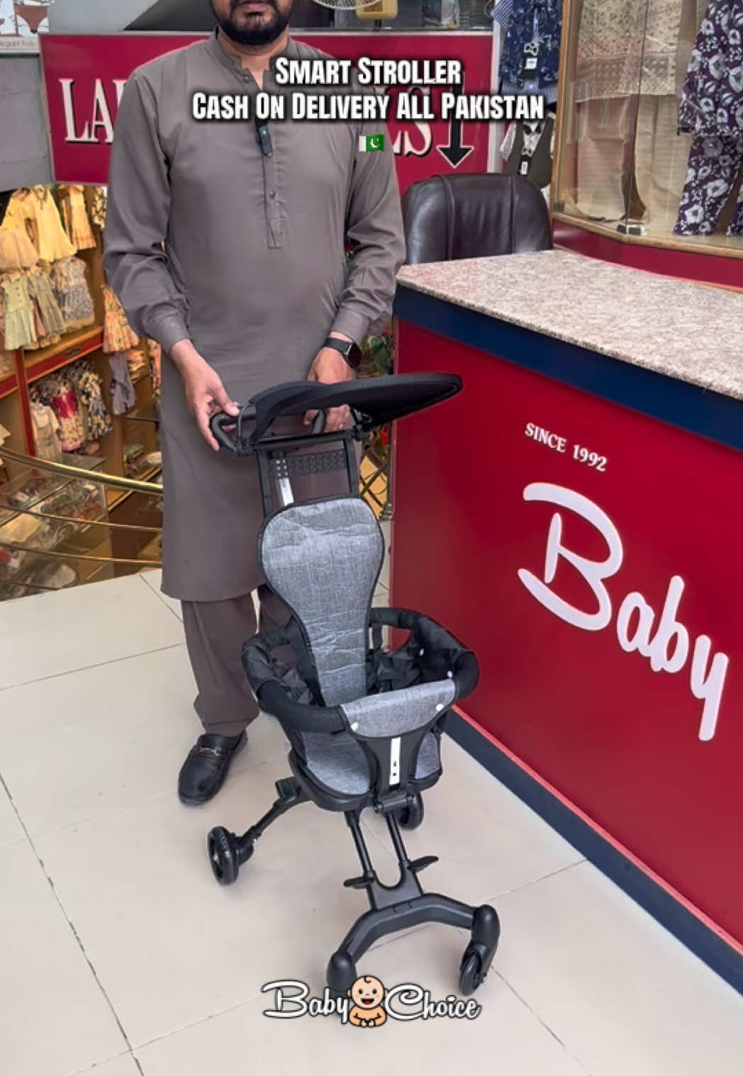 @Baby Choice Online ✅